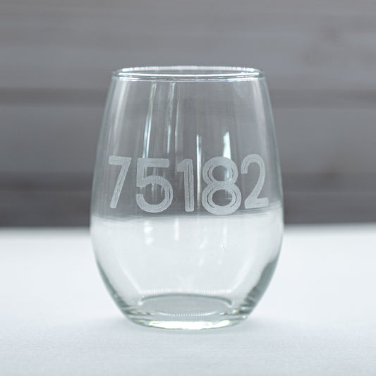 75182 Wine Glass